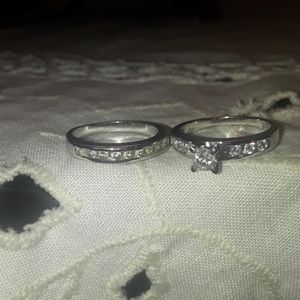 Fashion Engagement Ring